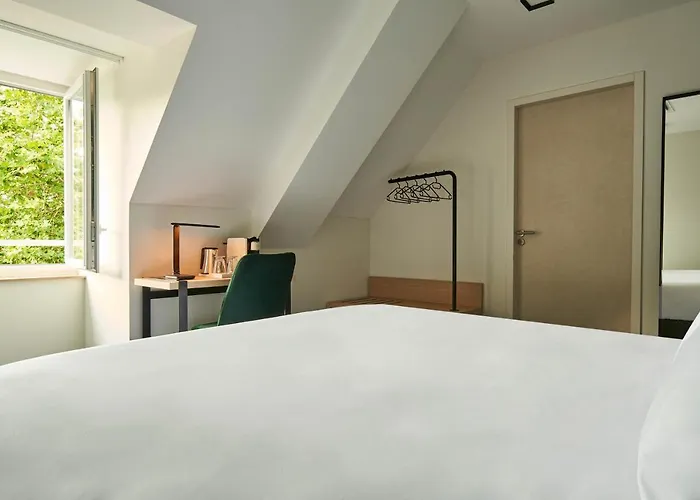 Le Grand Hôtel, The Originals Relais